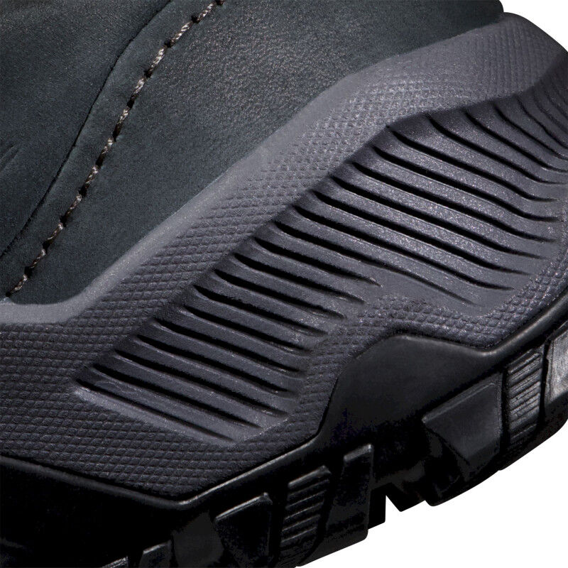 Mammut Nova IV Low GTX - Buty turystyczne damskie | Hardloop
