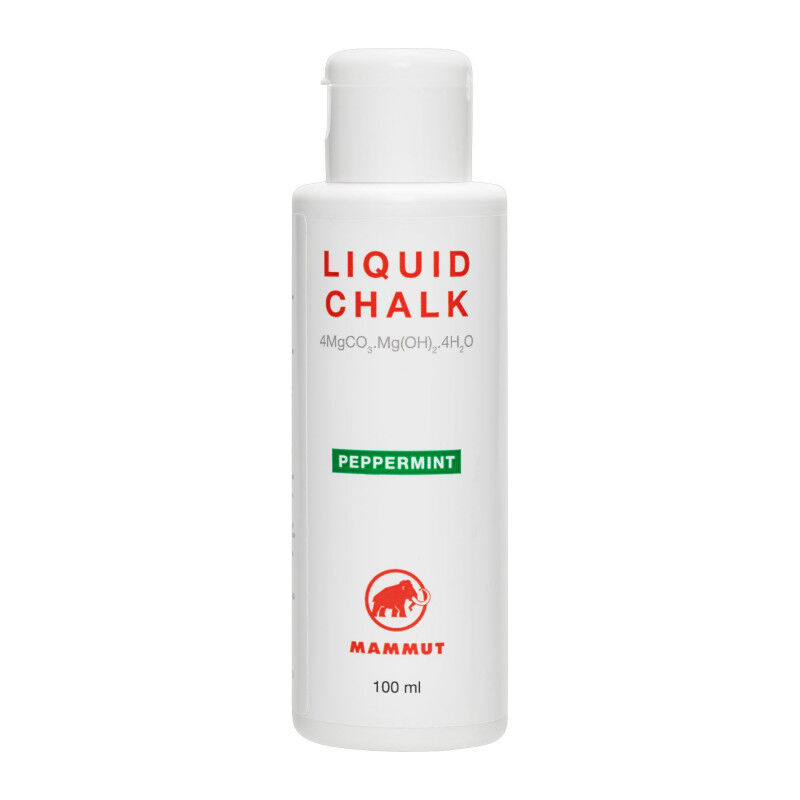 Mammut Liquid Chalk Peppermint - Magnésie  