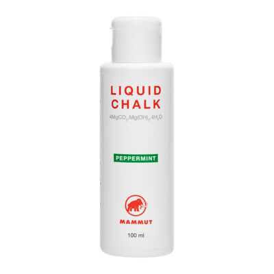 Liquid Chalk Peppermint - Magnézium