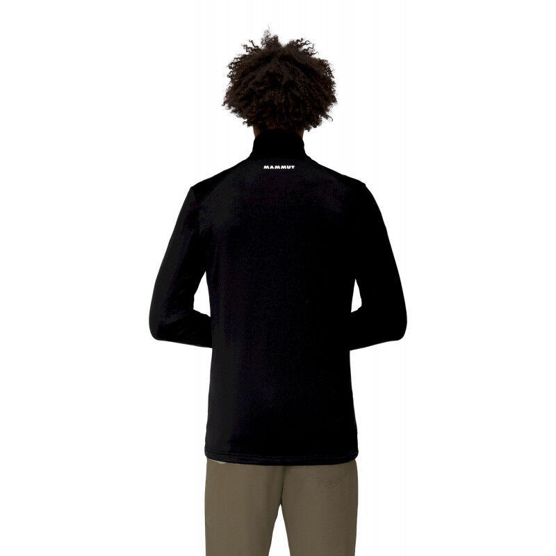 Mammut Aconcagua Light ML Jacket - Polar homem | Hardloop