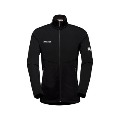 Aconcagua Light ML Jacket - Fleece jacket - Men's