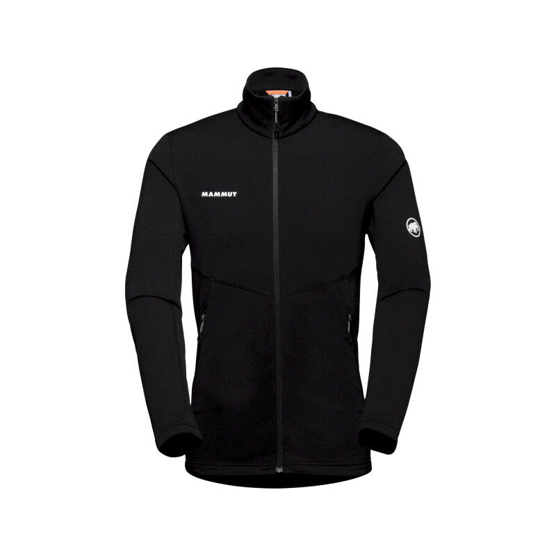 Aconcagua Light ML Jacket - Fleecejacke - Herren