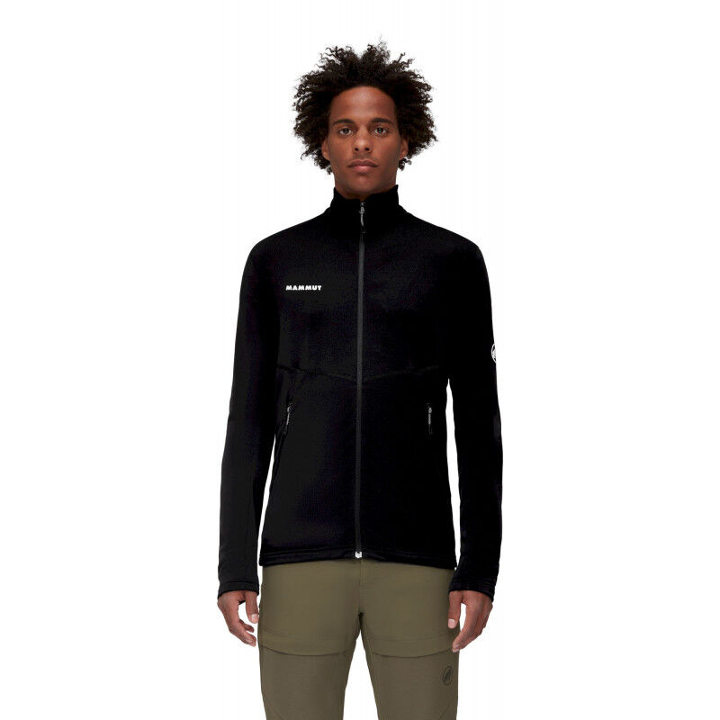 Mammut Aconcagua Light ML Jacket - Giacca in pile - Uomo