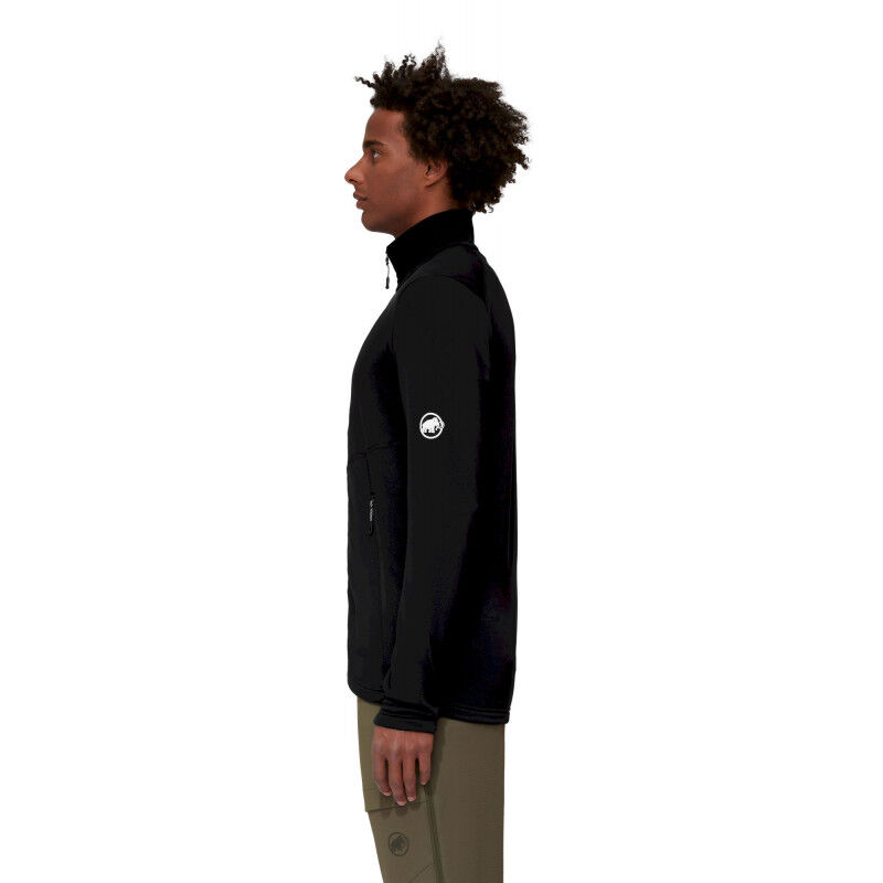 Mammut Aconcagua Light ML Jacket - Polar homem | Hardloop