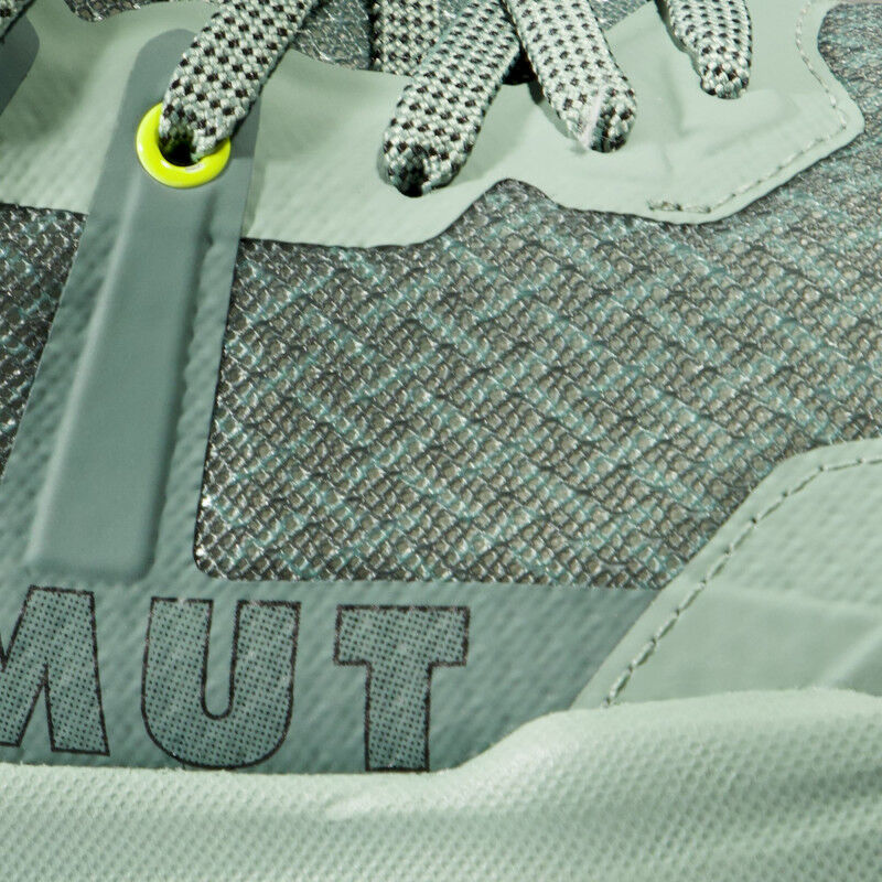 Mammut Sertig II Mid GTX - Vandringsskor - Dam