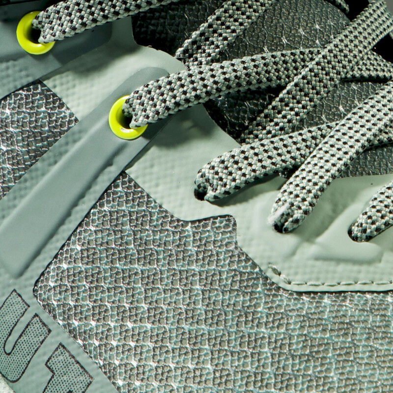Mammut Sertig II Mid GTX - Vandringsskor - Dam