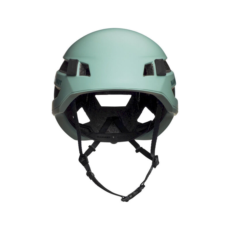 Mammut Crag Sender Helmet - Casque escalade | Hardloop