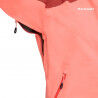 Mammut Convey Tour HS Hooded Jacket - Casaco impermeável mulher | Hardloop
