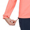 Mammut Convey Tour HS Hooded Jacket - Casaco impermeável mulher | Hardloop
