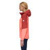 Mammut Convey Tour HS Hooded Jacket - Casaco impermeável mulher | Hardloop