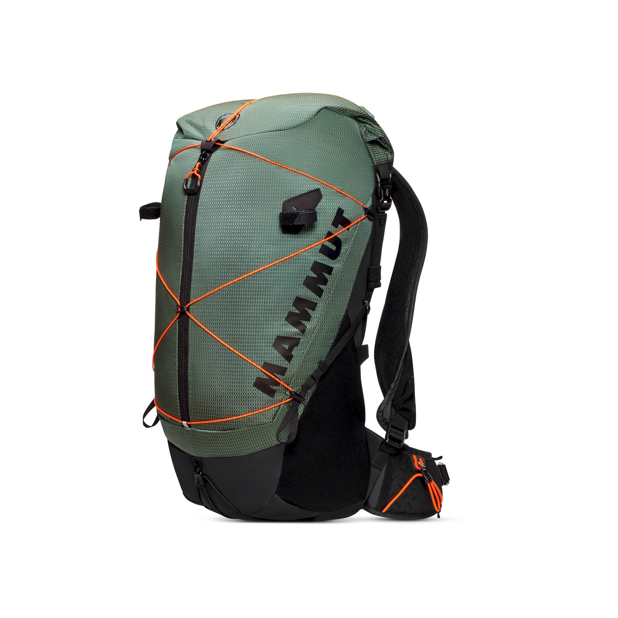 Mammut hotsell hiking backpack