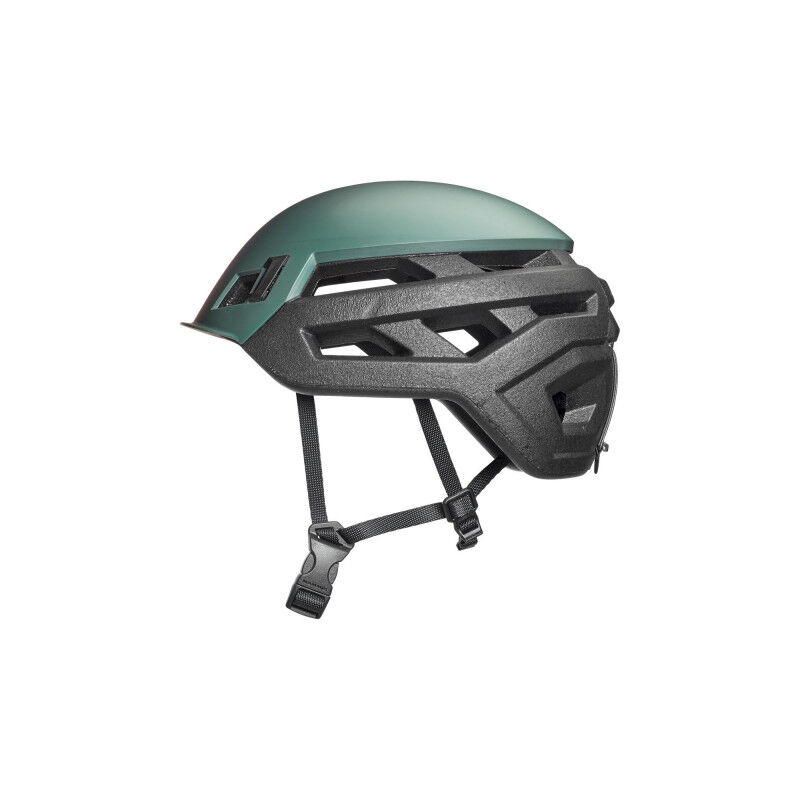Mammut - ラムカ Mammut - Wall Rider - Climbing helmet
