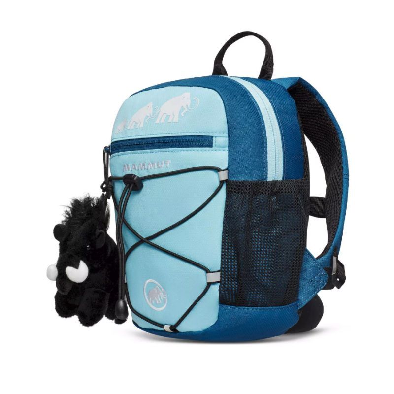 Zaino 15 L Zaino Da Arrampicata Mammut Lithium 15 Litri Unisex
