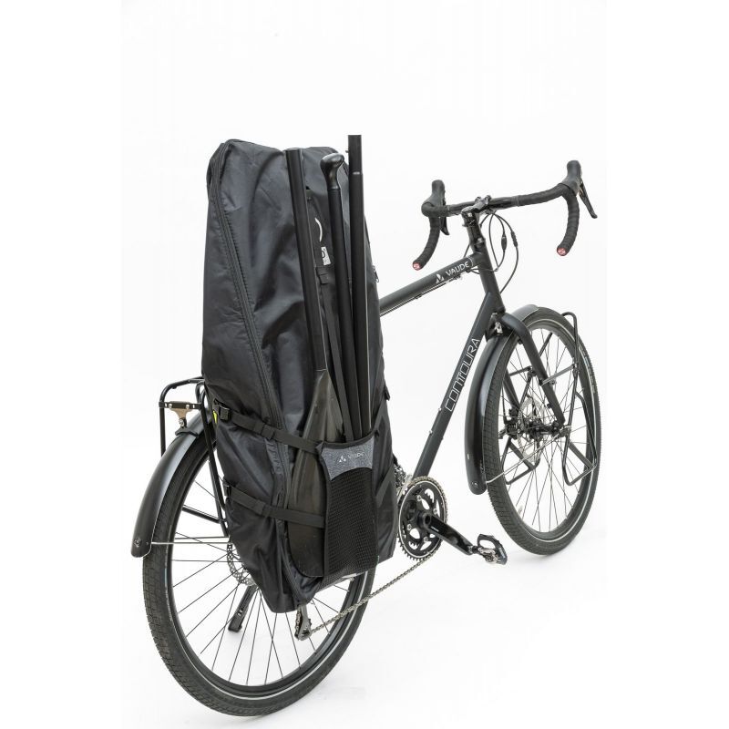 Vaude TrailCargo - Brašna na kolo | Hardloop