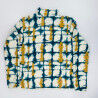 Wrangler Full Zip Fleece Jkt - Seconde main Sweatshirt femme - Multicolore - S | Hardloop