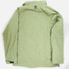 Wrangler 3 In 1 Jacket - Giacca di seconda mano - Uomo - Verde oliva - M | Hardloop