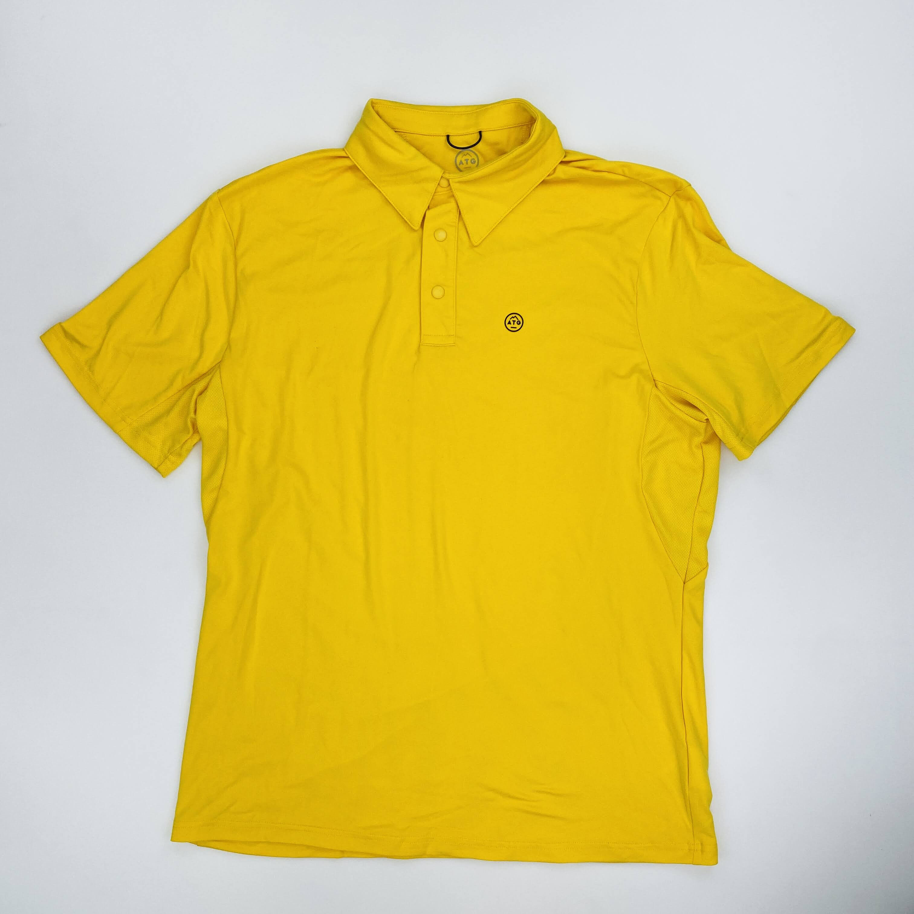 Polo t-shirt clearance herr