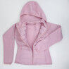 Wrangler Athletic Hybrid Jacket - Giacca softshell di seconda mano - Donna - Rosa - S | Hardloop