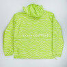 Wrangler Reversible Windbreaker - Second Hand Windproof jacket - Women's - Vert - S | Hardloop