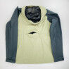 Wrangler Rain Jacket - Giacca antipioggia di seconda mano - Uomo - Verde - M | Hardloop