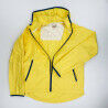 Wrangler Packable Jacket - Seconde main Veste imperméable femme - Jaune - S | Hardloop