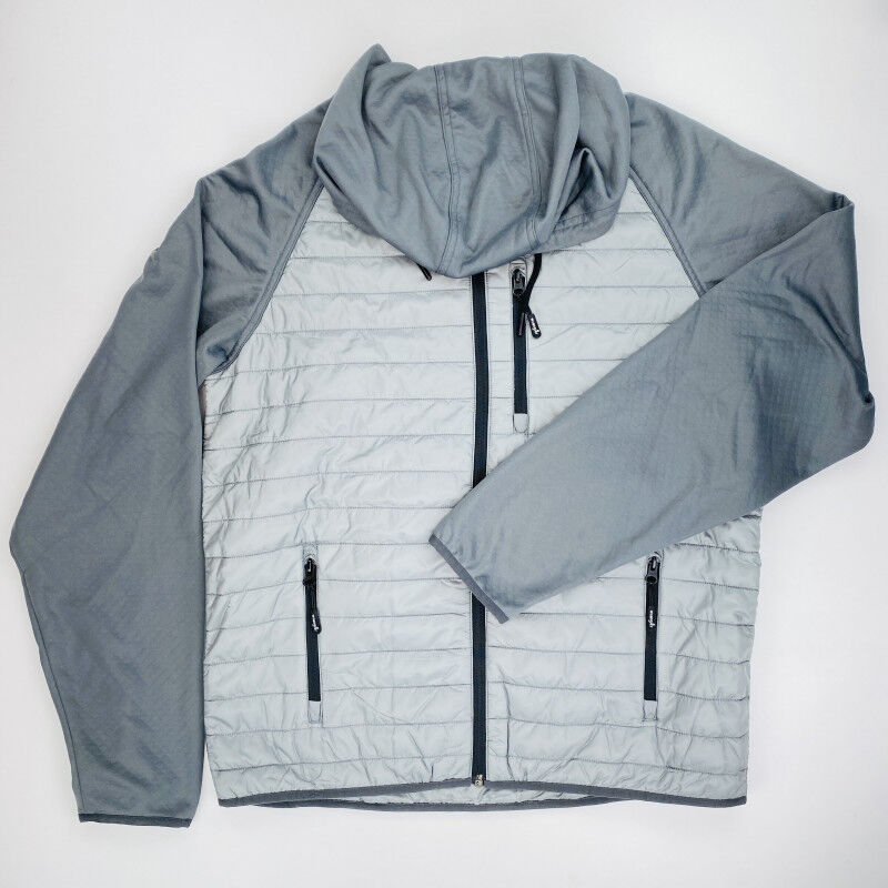 Wrangler Outrider Jacket - Giacca di seconda mano - Uomo - Grigio - M | Hardloop