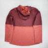 Wrangler Rain Jacket - Giacca antipioggia di seconda mano - Uomo - Rosso - S | Hardloop