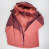 Wrangler Rain Jacket - Second Hand Waterproof jacket - Men's - Red - S | Hardloop