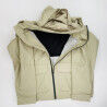 Wrangler Fishing Jacket - Giacca di seconda mano - Uomo - Beige - M | Hardloop