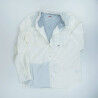 Wrangler Ls Fishing Shirt - Camicia di seconda mano - Donna - Bianco - S | Hardloop