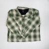 Wrangler Ls Boxy Shirt - Camicia di seconda mano - Donna - Multicolore - S | Hardloop