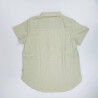 Wrangler Popover Shirt - Seconde main Sweatshirt femme - Beige - S | Hardloop