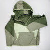 Wrangler Anorak Windbreaker - Giacca a vento - Donna di seconda mano - Verde - S | Hardloop