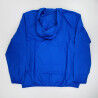 Wrangler Packable Jacket - Giacca antipioggia di seconda mano - Uomo - Blu - M | Hardloop