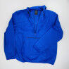 Wrangler Packable Jacket - Giacca antipioggia di seconda mano - Uomo - Blu - M | Hardloop