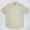 Wrangler Hemp Shirt - Second Hand Tank top - Men's - Beige - M | Hardloop