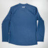 Wrangler Ls Sun Tee - T-shirt di seconda mano - Uomo - Olio blu - M | Hardloop