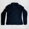 Wrangler Adams Fleece Halfzip - Giacca in pile di seconda mano - Donna - Nero - S | Hardloop