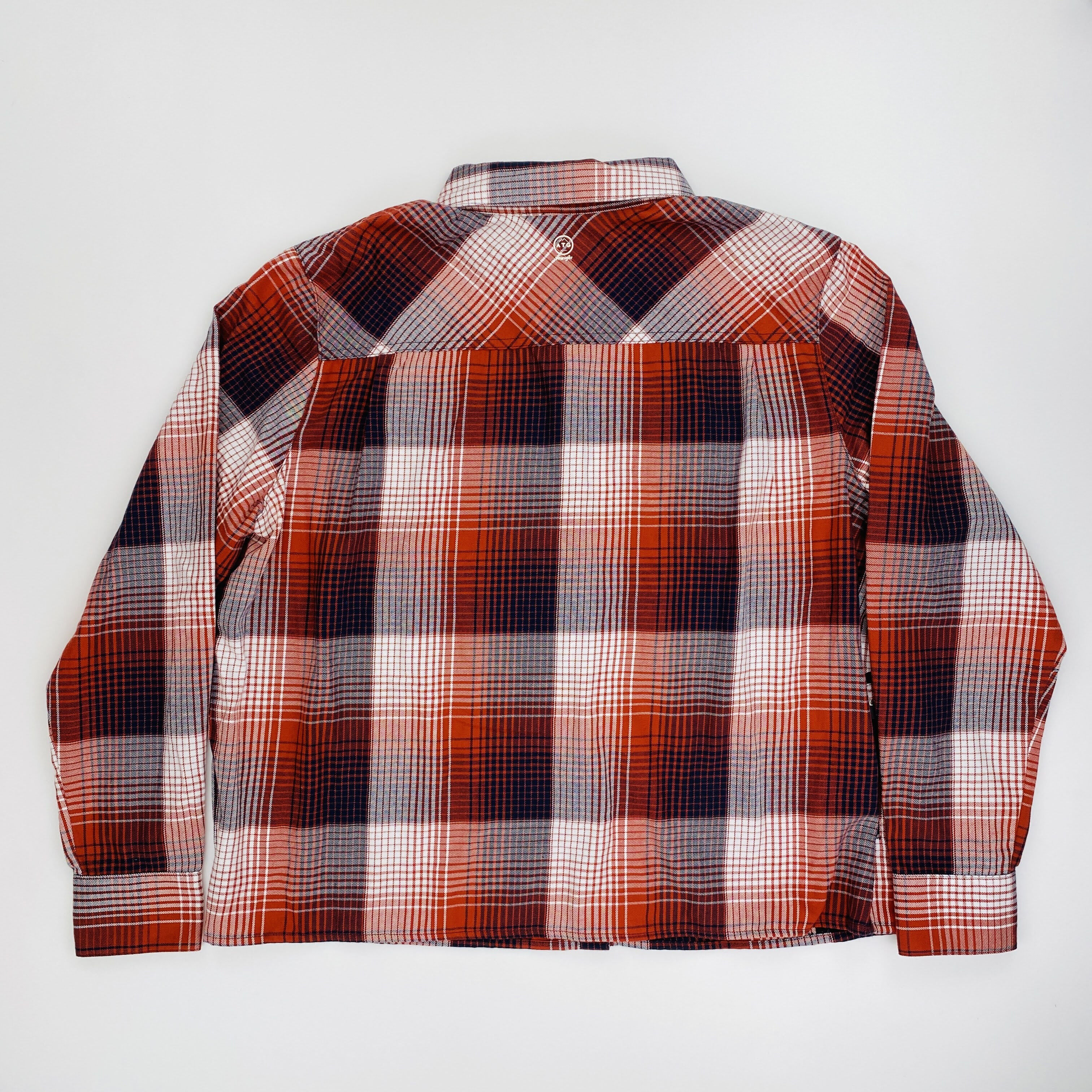 Wrangler Shirt - Camicia di seconda mano - Donna - Multicolore - S | Hardloop