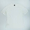 Wrangler Ss Performance Tee - T-shirt di seconda mano - Uomo - Bianco - M | Hardloop