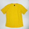 Wrangler Ss Performance Tee - T-shirt di seconda mano - Uomo - Giallo - M | Hardloop