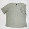 Wrangler Ss Performance Tee - T-shirt di seconda mano - Uomo - Grigio - XL | Hardloop