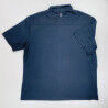Wrangler Ss Performance Polo - T-shirt di seconda mano - Uomo - Nero - XL | Hardloop