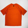 Wrangler Ss Performance Tee - T-shirt di seconda mano - Uomo - Arancia - M | Hardloop