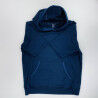 Wrangler Athleisure Hoodie Ss - Felpa con cappuccio di seconda mano - Uomo - Blu - M | Hardloop