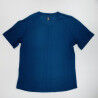 Wrangler Ss Performance Tee - T-shirt di seconda mano - Uomo - Blu - M | Hardloop