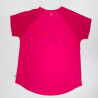 Wrangler Compression Top - T-shirt di seconda mano - Donna - Rosa - S | Hardloop