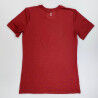Wrangler Performance Tee - T-shirt di seconda mano - Donna - Rosso - S | Hardloop