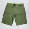 Wrangler Reinforced Utility Short - Pantaloncini di seconda mano - Uomo - Verde oliva - US 32 | Hardloop