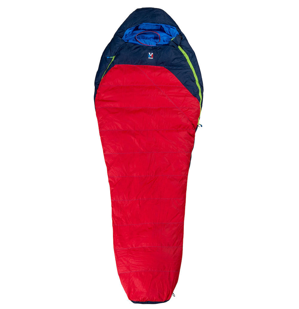 Millet Trilogy Edge Reg - Śpiwor | Hardloop